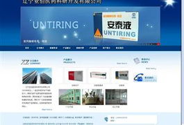 易勢(shì) 沈陽(yáng)網(wǎng)站制作、網(wǎng)站建設(shè)與網(wǎng)站設(shè)計(jì)的專業(yè)引領(lǐng)者